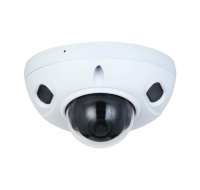 Dahua IPC-HDBW3241F-AS-0360B-S2, IP kamera, 2Mpx, 1/2.8" CMOS, objektiv 3,6 mm, IR<30, IP67, IK10