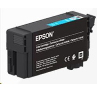 EPSON ink bar Singlepack UltraChrome XD2 Cyan T40D240(50ml)