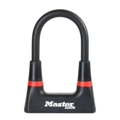 MasterLock 8278EURDPRO Zámek na kolo