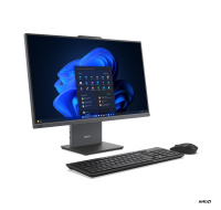 LENOVO PC ThinkCentre neo 55a-24 AiO G6 - Ryzen7 AI 350,23.8" FHD,16GB,512SSD,noDVD,WiFi,BT,W11P