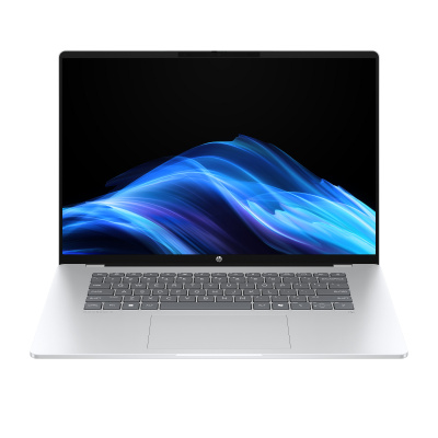 NTB HP OmniBook 5 NG AI PC 16-bf0000nc, 16" OLED 2K, Snapdragon X Plus, 16GB, 512GB SSD, Win11, Silver,  +3M GamePass