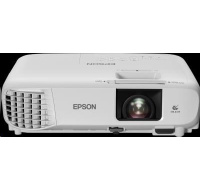 BAZAR - EPSON projektor EB-FH06, 1920x1080, 3500ANSI, VGA, HDMI, USB 2-in-1, REPRO 2W - poškozený obal