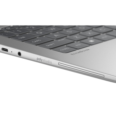 HP NTB EliteBook 6 G1a 14i R7-250 WUXGA 300FHD, 2x16GB, 512GB, WiFi7, BT, FpS, backlit keyb, Win11Pro, 3y onsite