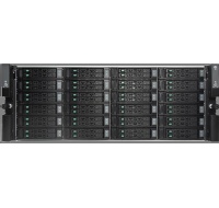 HPE Nimble Storage AF60 All Flash Dual Controller 10GBASE-T 2-port Configure-to-order Base Array