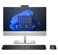 HP AiO EliteOne 840G9 23.8 NT i5-13500,1x16GB,512GB M.2,WiFi 6+BT,wrls kl. a myš,noMCR,noDVD, 240W pl.,Win11Pro