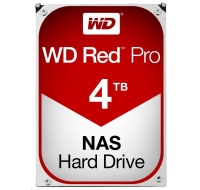 WD RED Pro NAS WD4003FFBX 4TB SATAIII/600 256MB cache, CMR