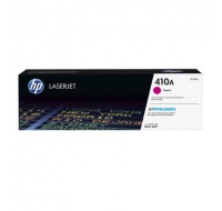 HP 410A Magenta LJ Toner Cart, CF413A (2,300 pages)