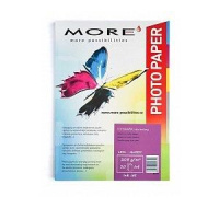 ARMOR More Fotopapír Harmony 205g, A4 glossy, 20 listů, inkjet