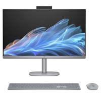 HP OmniStudio X 27-cs0001nc AiO, 27" 3840x2160, Non Touch, ULTRA 5-125H,32GB DDR5,SSD 1TB,Intel Arc Graphics,Win 11 Home