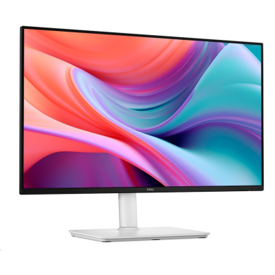 DELL LCD S2425HSM - 23,8"/FHD/IPS/1920x1080/16:9/144Hz/1ms/1500:1/300 cd/m2/HDMI/VESA/PIVOT/3YNBD (210-BSZD)