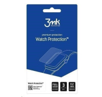 3mk Watch Protection FlexibleGlass pro Garmin Instinct 2/Solar