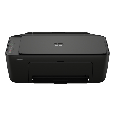 HP All-in-One Deskjet 2910 Cement Noir (A4, 7,5/5,5 ppm, USB, Wi-Fi, BT, Print, Scan, Copy)