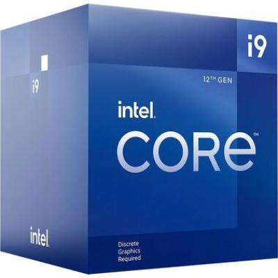 CPU INTEL Core i9-12900F, 5,10 GHz, 30MB L3 LGA1700, BOX (bez VGA)