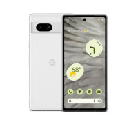 Google Pixel 7a 5G 8/128GB, EU, bílá