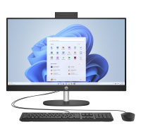 HP AiO 27-cr0002nc, 27" FHD AG IPS,i3-1315U, 16GBDDR4 3200, SSD 1TB,  Win11 Home