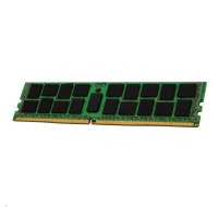 KINGSTON DIMM DDR4 32GB 3200MT/s ECC Reg Single Rank