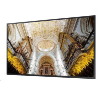 SMART Signage LED QB85C 85" LH85QBCEBGCXEN