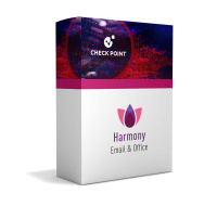 Check Point Harmony Email and Collaboration Applications Advanced Protect, Standard direct support, 1 year