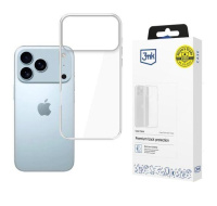 3mk ochranný kryt Clear Case pro Apple iPhone 17 Pro Max