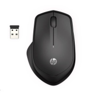 HP myš - 280 Silent Mouse, wireless