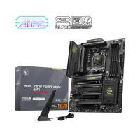 BAZAR - MSI MB Sc AM5 MAG X870E TOMAHAWK WIFI, AMD X870E, 4xDDR5, 1xHDMI, 2xUSB4, WI-FI - Poškozený obal (Komplet)