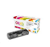 OWA Armor toner pro HP Laserjet 1100, 3200, 4100 Stran, C4092A JUMBO, černá/black