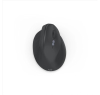 Hama vertikální ergonomická bezdrátová myš EWM-500R, pro praváky