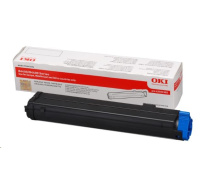 Oki Toner do B4400/B4600 (3 000 stran)