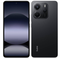 Xiaomi Redmi Note 14 8GB/256GB Black EU