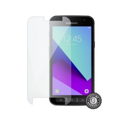 ScreenShield ochrana displeje Tempered Glass pro Samsung G390 Galaxy Xcover 4