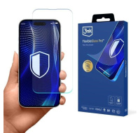 3mk FlexibleGlass Pro pro Apple iPhone 17 Pro
