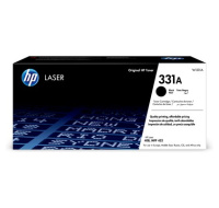 HP 331A Black Original Laser Toner Cartridge (5,000 pages)