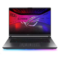 ASUS NTB ROG Strix G16 (G615LW-NEBULA007W), Ultra 9-275HX, 16" 2560 x 1600, 16GB, 1TB SSD, RTX 5080, W11 Home, Black
