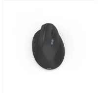 Hama vertikální ergonomická bezdrátová myš EWM-600R, pro praváky, nabíjecí, Multi Device