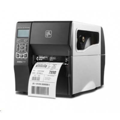 Zebra TT průmyslová tiskárna ZT230, 300 DPI, RS232, USB, 802.11 a/b/g/n
