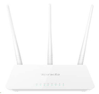 Tenda F3 300Mbps Wireless Router Access Point 2.4G