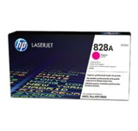 HP 828A Magenta LaserJet Imaging Drum, CF365A (30,000 pages)
