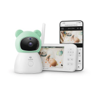 TrueLife NannyCam R6 Dual Smart - digitální video chůvička