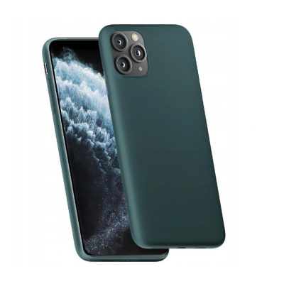 3mk Matt Case pro Apple iPhone 14 Pro Max, Lovage