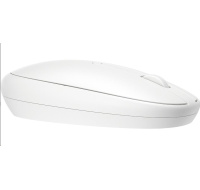 HP 240 Bluetooth Mouse White EURO - bezdrátová bluetooth myš