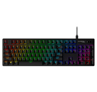 HyperX BLK PBT Keycaps Full Key Set-UK - Příslušenství ke klávesnici