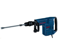 Bosch GSH 11E sekací kladivo s SDS max, 1500 W, 16.8 J, 900 – 1.890 příklepů/min