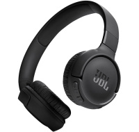 JBL T520BT Black
