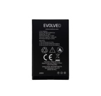 EVOLVEO originální baterie 1000 mAh pro EasyPhone XD