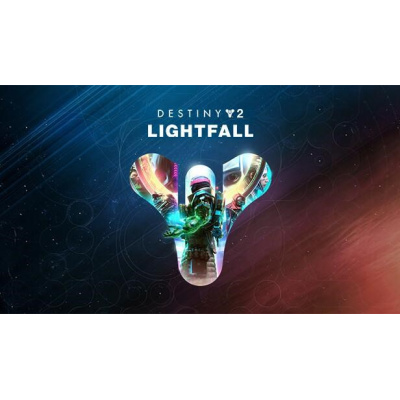 Destiny 2: Upadek Światła (PC) PL klíč Steam