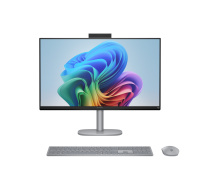HP OmniStudio X 27-cs1012nc AiO, 27" FHD, Touch, Ultra 7-256V, RAM 16GB DDR5, SSD 1TB, Win11 PRO,GamePass 3měsíce zdarma