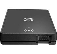 HP USB Universal Card Reader