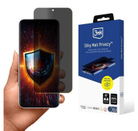 3mk Silky Matt Privacy pro MEIZU Note 16 Pro