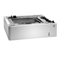 HP 550 sheet Heavy Media Tray - zásobník medií pro HP Color LaserJet M552/M553