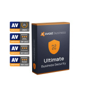 _Nová Avast Ultimate Business Security pro  7 PC na 36 měsíců